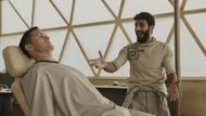 Scene from Rogue War Tracker Infinite | Image via: Apple TV+